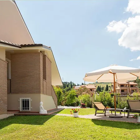 Villa Cattleya