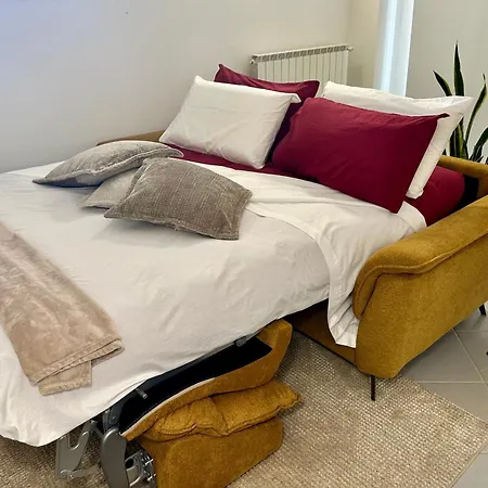 别墅 Cattleya 卡夏纳温泉